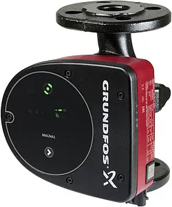 Насос циркуляционный Grundfos MAGNA1 32-120 F 99221285, 1