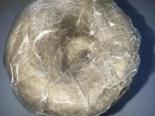 Лён сантехнический (моток) 100г Unipak Unigarn 1500900