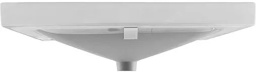 Раковина Aquanet Flash 70 белый 00333267