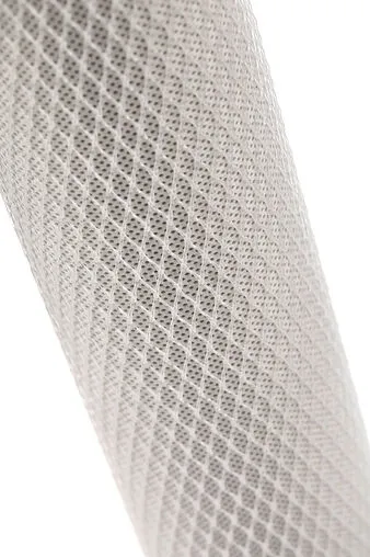 Угольный картридж Slim Line 10&quot; Гейзер СВС 0,6 Ag Premium 27106