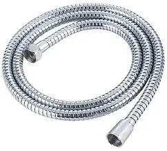 Шланг для душа Gross Aqua 150см полированная сталь GA603-1.5 Шланг для душа Gross Aqua 150см полированная сталь GA603-1.5