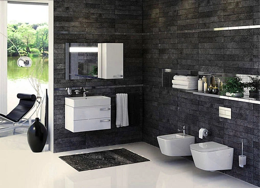 Раковина Ideal Standard Strada 71 белый K078201 Раковина Ideal Standard Strada 71 белый K078201