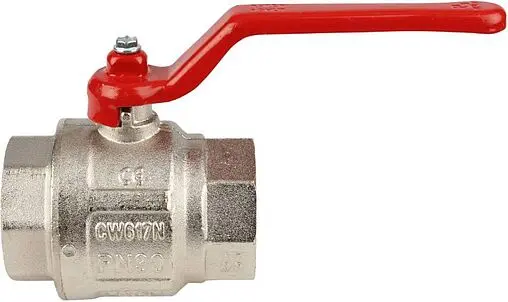 Кран шаровый 1½&quot;в x 1½&quot;в Itap Ideal 0900112