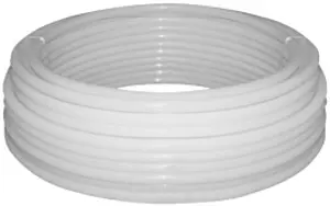 Труба полиэтиленовая Jakko Pert 16 x 2.0 мм PE-RT бухта 200м 501003016K Труба полиэтиленовая Jakko Pert 16 x 2.0 мм PE-RT бухта 200м 501003016K, 1