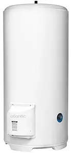 Водонагреватель накопительный электрический Atlantic Exclusive Steatite 200 FS 882101, 1