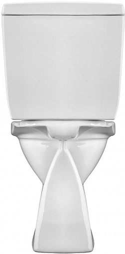 Унитаз-компакт Santek Анимо белый 1WH302133