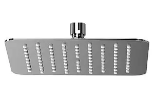 Лейка верхнего душа Ideal Standard хром B0389MY Лейка верхнего душа Ideal Standard хром B0389MY, 1