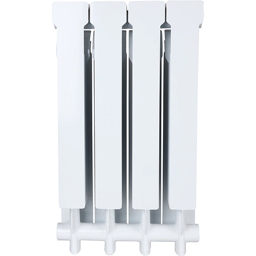 Радиатор алюминиевый 6 секций Stout Vega 500 SRA-1310-050006