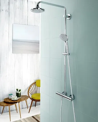 Шланг для душа Grohe Silverflex 175см хром 28388000