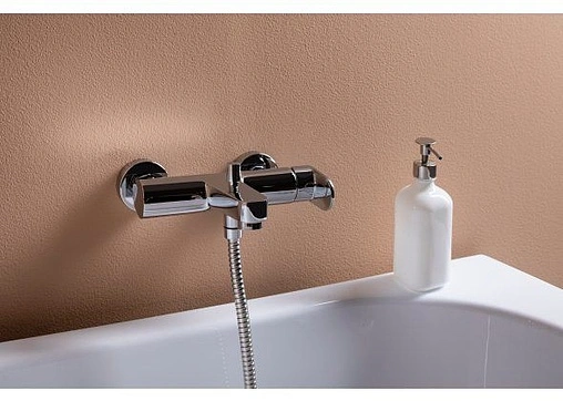 Ванна акриловая Aquanet Mia 140x80 R 00246884