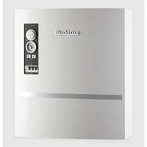 Котел электрический одноконтурный 60кВт Buderus Logamax E213 60 7738500323 Котел электрический одноконтурный 60кВт Buderus Logamax E213 60 7738500323, 3