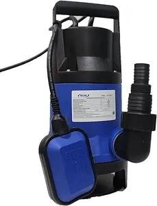 Насос дренажный Q=10.5м³/ч H=7м ACR 550LD-7, 2