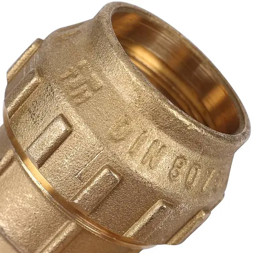 Уголок компрессионный соединительный 20мм x 20мм Tiemme 3400037