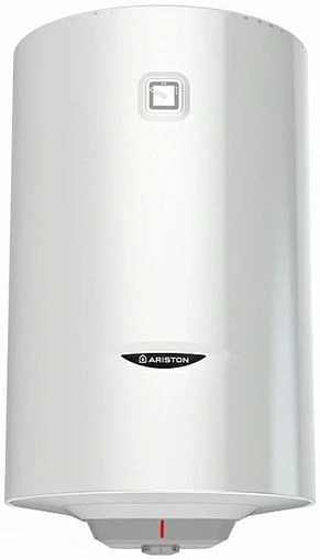 Водонагреватель накопительный электрический Ariston PRO1 R 100 V 1,5K PL DRY 3700623