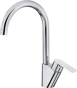 Смеситель для кухни Teka MTP 995 хром 116030001, 1