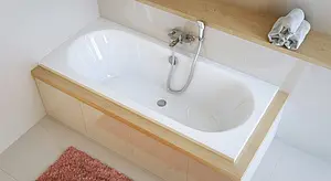 Ванна акриловая Excellent Oceana 180x80 WAEX.OCE18WH Ванна акриловая Excellent Oceana 180x80 WAEX.OCE18WH, 4