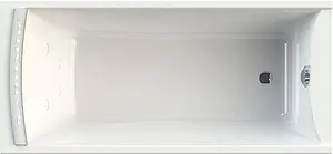 Ванна акриловая Radomir Вега 168х78 R 1-01-0-2-1-023 Ванна акриловая Radomir Вега 168х78 R 1-01-0-2-1-023, 1