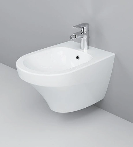 Биде подвесное Am.Pm Inspire белый C503411WH