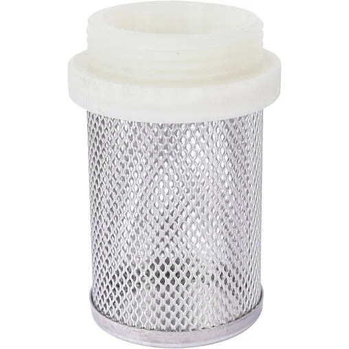 Фильтр сетчатый для обратного клапана 1¼&quot;н Uni-Fitt 219S5000