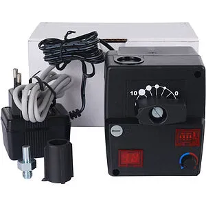 Привод для смесительных клапанов 230В Meibes M66341.33, 1