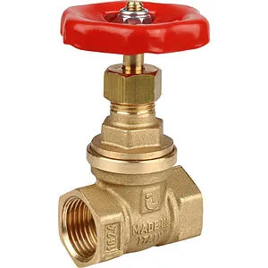 Задвижка клиновая ½"в x ½"в Itap 1560012 Задвижка клиновая ½"в x ½"в Itap 1560012, 1