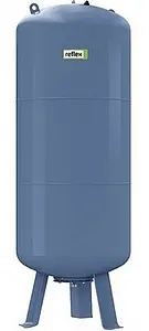 Гидроаккумулятор Reflex DE 1000л 10 бар 7311405, 1
