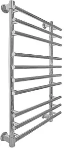 Полотенцесушитель электрический лесенка Energy Galaxy S полированная сталь Полотенцесушитель электрический лесенка Energy Galaxy S полированная сталь, 2