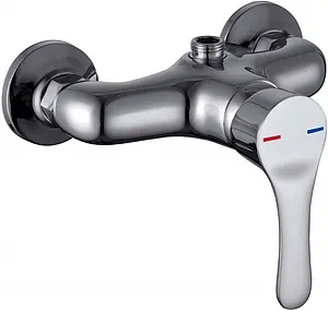 Смеситель для душа Aquanet Elements хром SD20067, 1