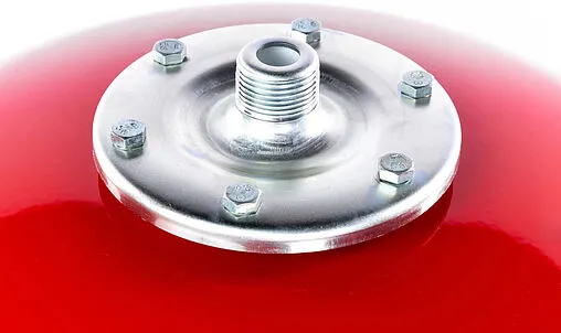 Расширительный бак UniPump РВ 80л 8 бар 76576