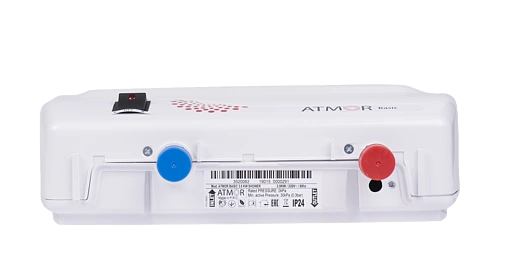 Водонагреватель проточный электрический Atmor Basic 3.5 KW Shower 3520062