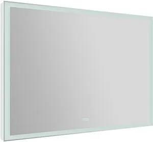Зеркало с подсветкой BelBagno 120x80 с подогревом SPC-GRT-1200-800-LED-TCH-WARM Зеркало с подсветкой BelBagno 120x80 с подогревом SPC-GRT-1200-800-LED-TCH-WARM, 3