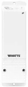 Коммутационный радиомодуль 1 зона НЗ 230В WATTS BT-WR02-RF FREE 10079436, 3
