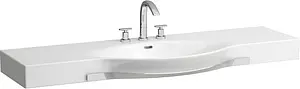 Раковина Laufen Palace 150 белый 8.1270.6.000.104.1, 1