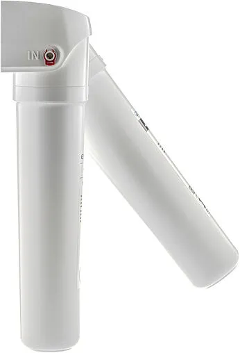 Фильтр под мойку для мягкой воды Гейзер Смарт Био 511 66030