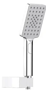 Душевая система со смесителем для душа Timo Torne хром SX-4310/00 Душевая система со смесителем для душа Timo Torne хром SX-4310/00, 4