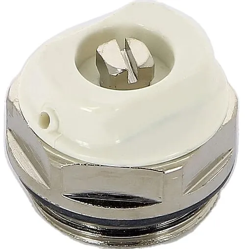 Воздухоотводчик (Кран Маевского) ¾&quot;н Uni-fitt 237P3000