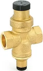 Редуктор давления поршневой ¾" Uni-fitt COMPACT 202G3140 Редуктор давления поршневой ¾" Uni-fitt COMPACT 202G3140