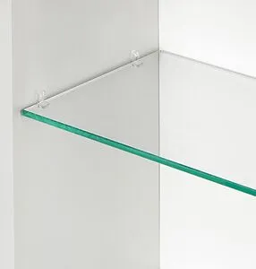 Шкаф-зеркало Aquaton Скай PRO 55 белый глянец 1A238402SY010, 4