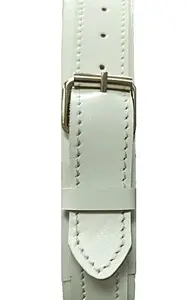 Зеркало на ремне с подсветкой Continent Millenium White Led 65 белый ЗЛП738 Зеркало на ремне с подсветкой Continent Millenium White Led 65 белый ЗЛП738, 3