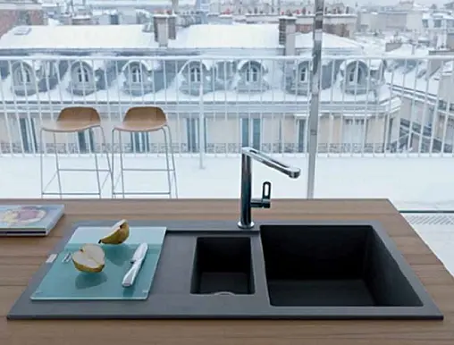 Разделочная доска Franke белый 112.0017.900