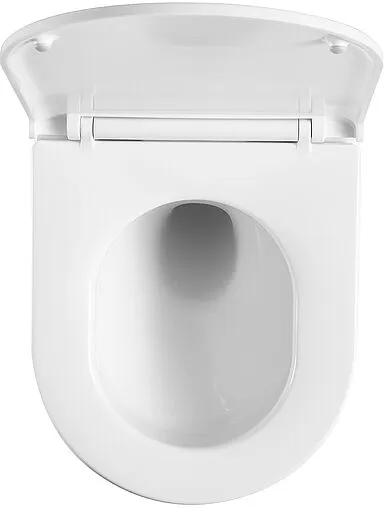 Комплект 5 в 1 Lemark Peneda+ Bit+Glazer White 100804426 с кнопкой Bit 9804008 белый глянцевый