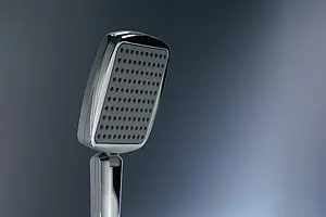 Лейка ручного душа Kludi Q-BEO хром 5010005-00 Лейка ручного душа Kludi Q-BEO хром 5010005-00, 3