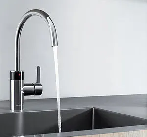 Смеситель для кухни Kludi E-go хром 422100575 Смеситель для кухни Kludi E-go хром 422100575, 5