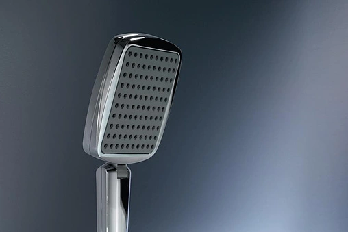 Лейка ручного душа Kludi Q-BEO хром 5010005-00