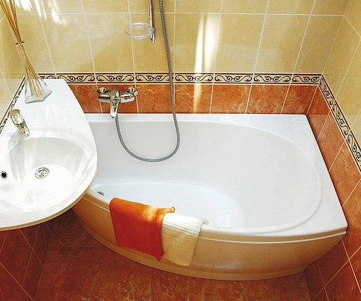 Раковина Ravak Avocado Comfort 95 L белый XJ9P1100000