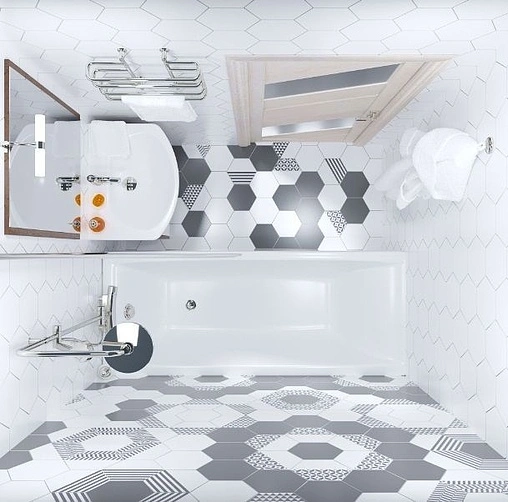 Ванна акриловая Triton Джена 160x70 Щ0000001222