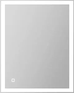 Зеркало с подсветкой BelBagno 50x80 SPC-GRT-500-800-LED-TCH Зеркало с подсветкой BelBagno 50x80 SPC-GRT-500-800-LED-TCH, 1