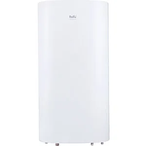 Бойлер комбинированного нагрева Ballu AQUASTAR INOX-F 100 (24 кВт) ASWX-F 100 Бойлер комбинированного нагрева Ballu AQUASTAR INOX-F 100 (24 кВт) ASWX-F 100, 1