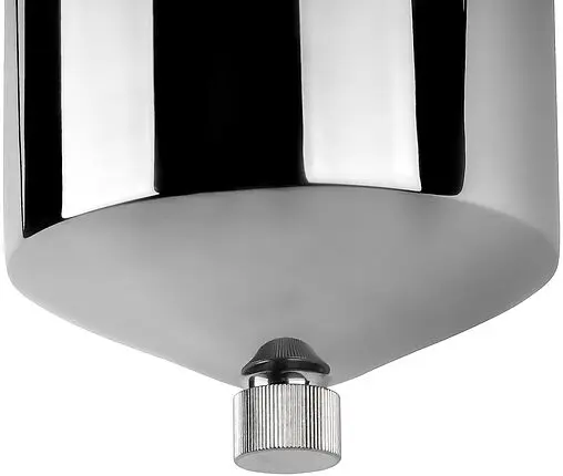 Корпус фильтра 1"н x 1"н Big Blue 10" Гейзер Премьер 50754 Корпус фильтра 1"н x 1"н Big Blue 10" Гейзер Премьер 50754