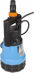 Насос дренажный Q=12м³/ч H=25м Джилекс Дренажник 200/25 5152 Насос дренажный Q=12м³/ч H=25м Джилекс Дренажник 200/25 5152, 5